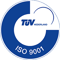 Stiply digitale handtekening ISO 9001 gecertificeerd
