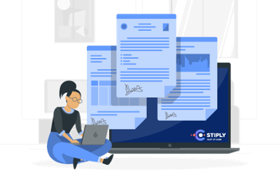 Bied jouw klanten een compleet portfolio - wordt reseller van stiply